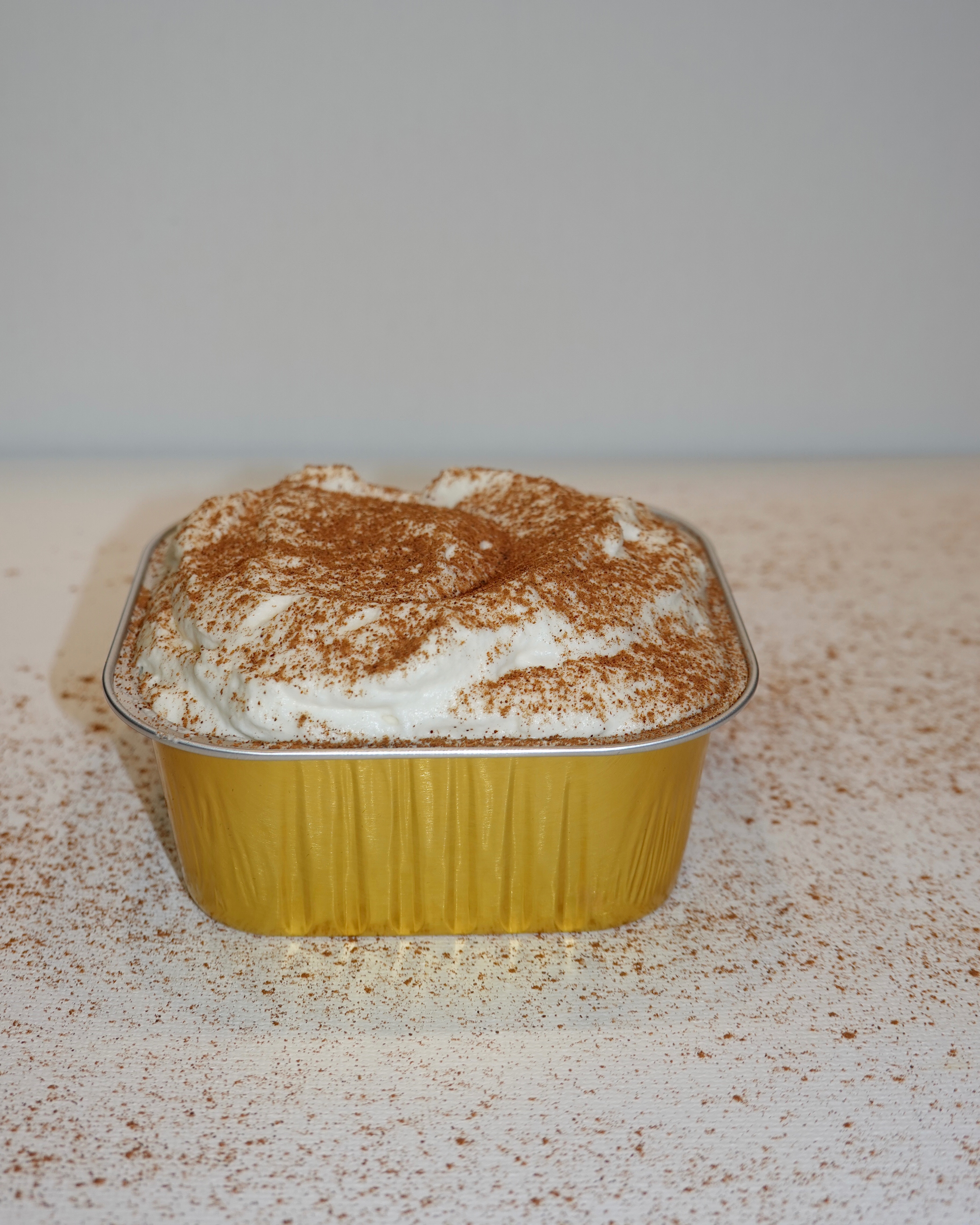 Cinnamon Tres Leches