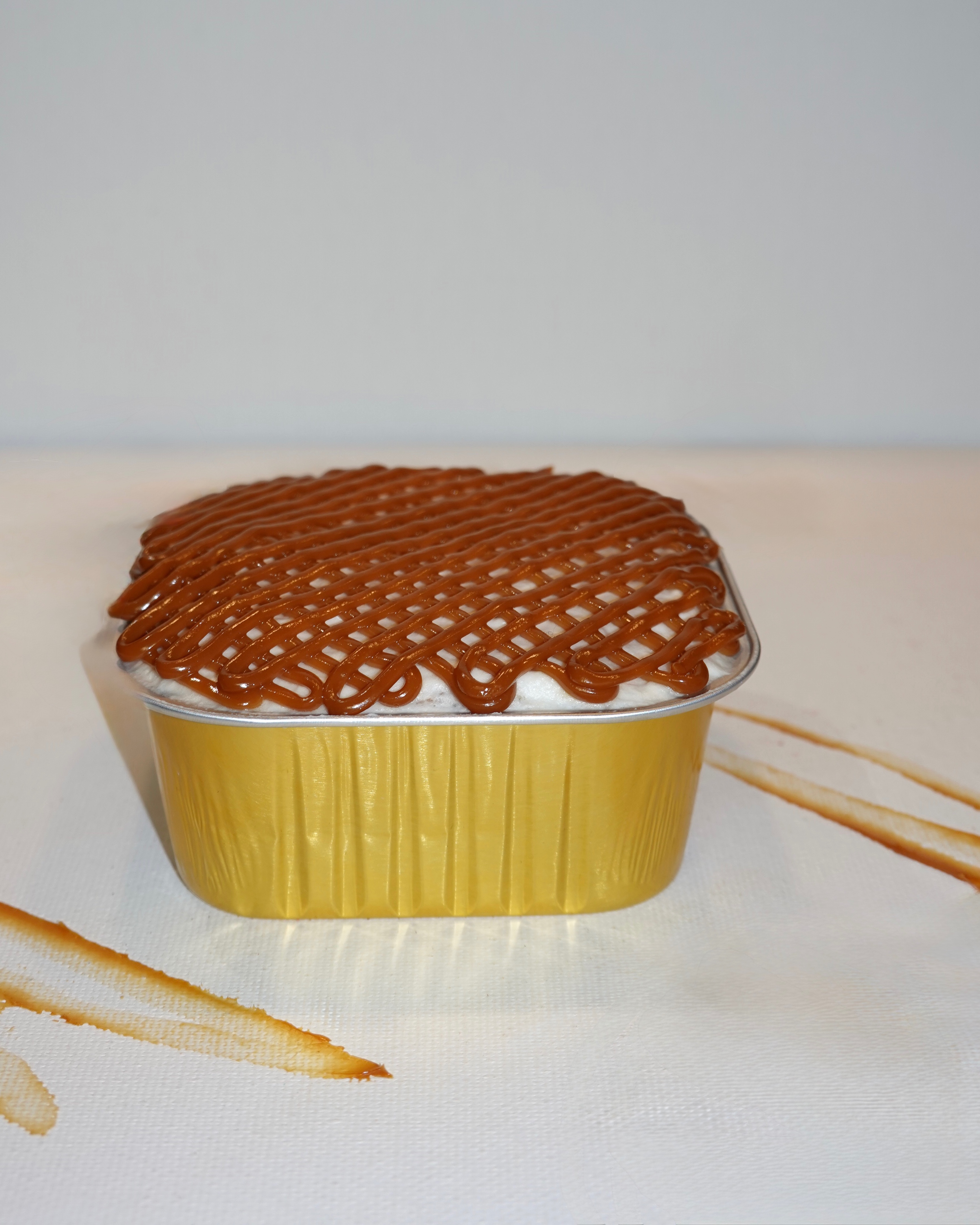 Caramel Tres Leches